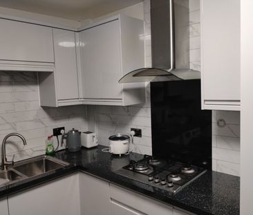 Room in a Shared House, Windmill Lane, NG3 - Photo 5