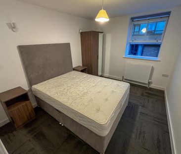 1 bedroom apartment to rent - Photo 2