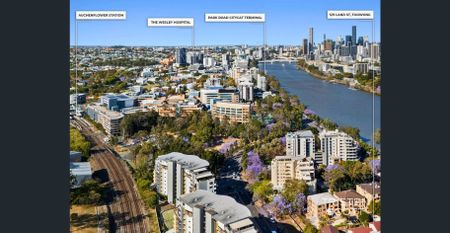 Modern Living in Vibrant Toowong - Photo 5