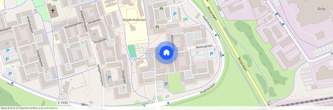 Skäggetorp, Linköping, Östergötland, Rågången 11