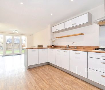 3 bedroom house to rent Willowcroft Way, Cringleford, Norwich, NR4 - Photo 6