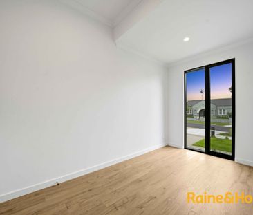 Contemporary Living: Brand New Townhouse - Photo 3