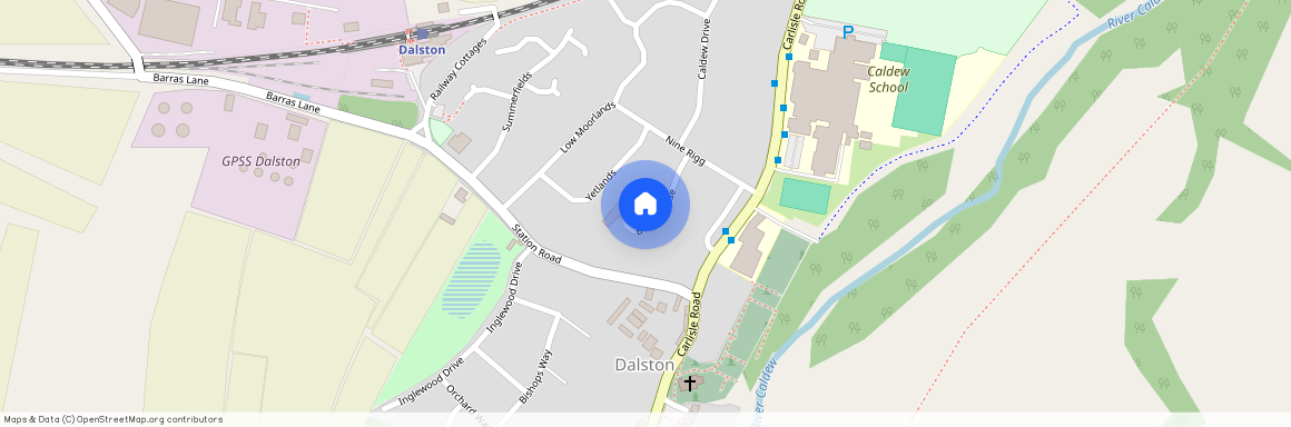 Barras Close, Dalston, CA5