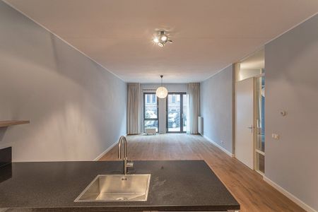 Appartement te huur: Camperstraat 18-A 1091 AG Amsterdam - Photo 2