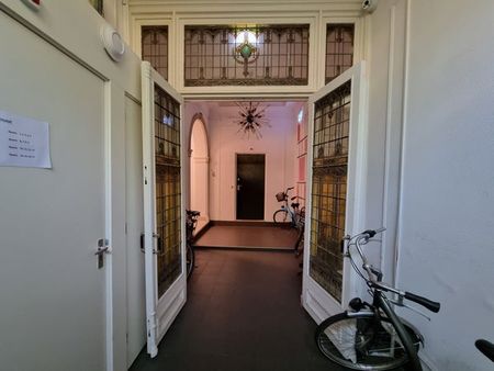 Te huur: Appartement Eendrachtsweg in Rotterdam - Foto 3