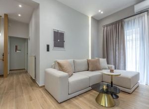Διαμέρισμα για ενοικίαση - Ταμπούρια – Αγία Σοφία, - Photo 2