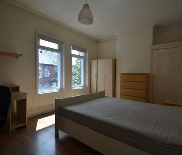 3 Bed - Ashfield Road, Victoria Park, Manchester, M13 - Photo 1