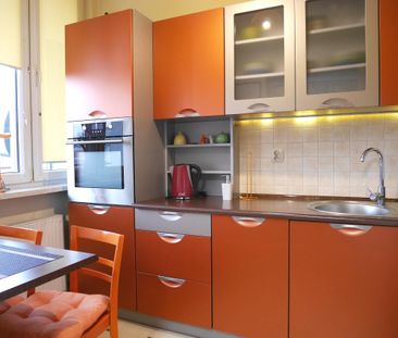 Mieszkanie na wynajem - Zdjęcie 6