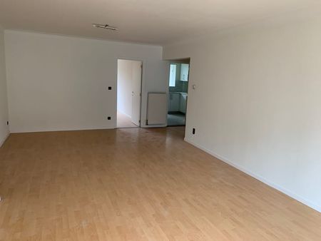 Appartement te huur - Foto 5