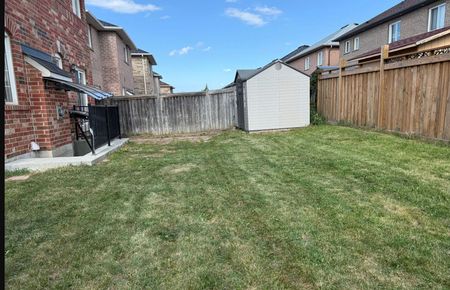 For Lease - 127 Worthington Avenue Unit# BASEMENT, Brampton, Ontario - Photo 5