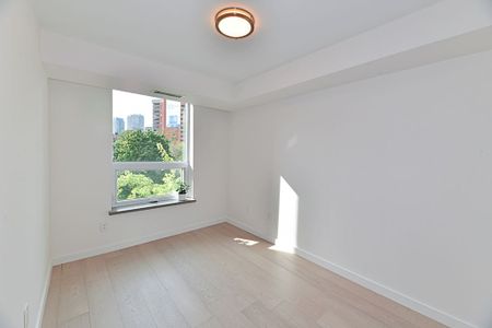 For Lease - 77 Maitland Place Unit# 524, Toronto, Ontario - Photo 2