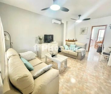 Casa en alquiler en Torre de La Horadada - Photo 4