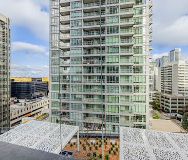 For Lease - 20 Soudan Avenue Unit# 911, Toronto, Ontario - Photo 5