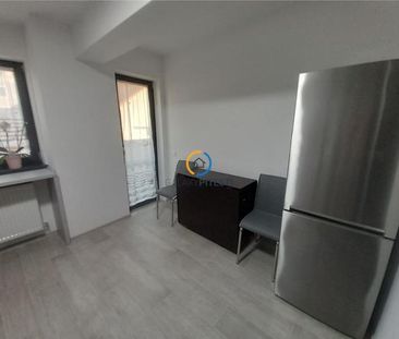 Inchiriere apartament 2 camere bloc nou Trivale - Fotografie 2