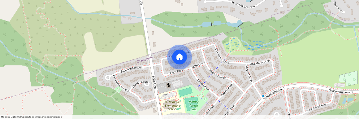 181 Lisa Marie Drive, Orangeville