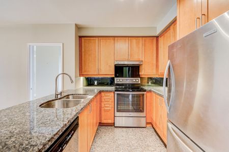 For Lease - 55 Bloor Street Unit# 1809, Toronto, Ontario - Photo 2