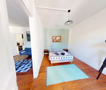 Appartement Le Havre 2 pièce(s) 38 m2 - Photo 1