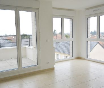 Location Appartement 4 pièces 71m² BRUNOY 91800 - Photo 5