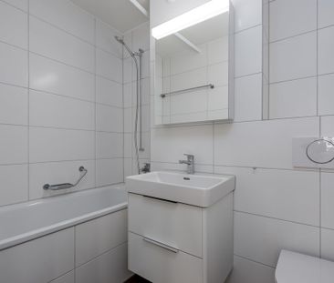 Sanierte Wohnung an zentraler Lage - Photo 4