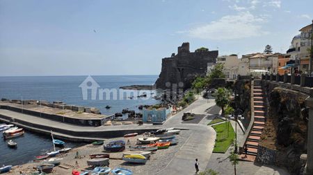 Bilocale via Cesare Battisti, Centro, Aci Castello - Photo 4