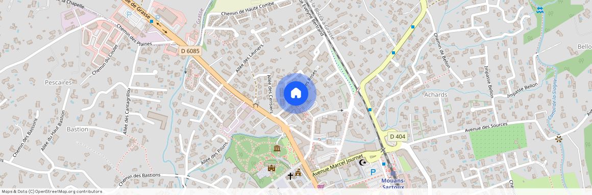 06370, Mouans-Sartoux