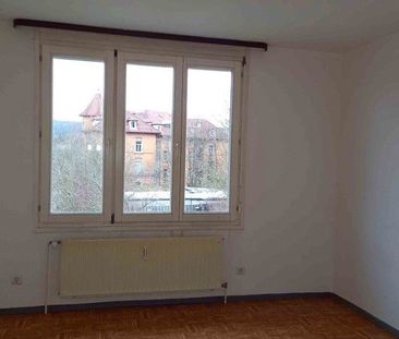 Sonnige Aussichten für die ganze Familie! 3Zimmer Wohnung - Photo 1