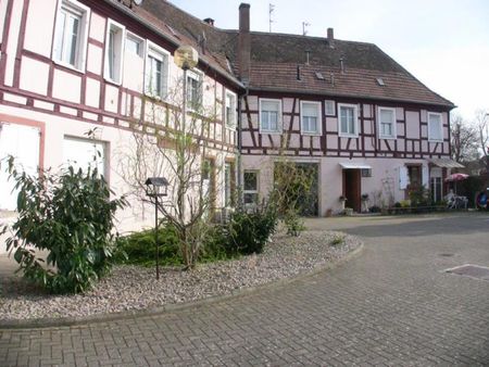 Appartement 3 pièces à Haguenau - Photo 5