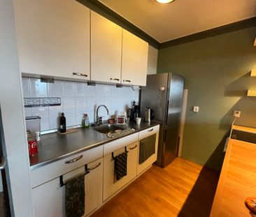 Te huur: Appartement Dirk de Raetlaan 30 in Wassenaar - Photo 1