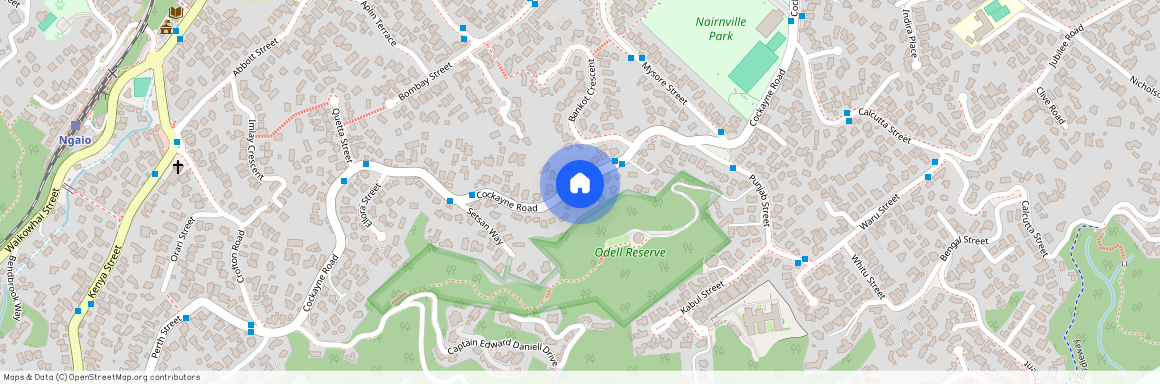 167 Cockayne Rd, Ngaio, Wellington City