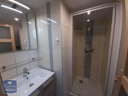 Location Appartement 1 pièce 19m² LA RICHE 37520 - Photo 3