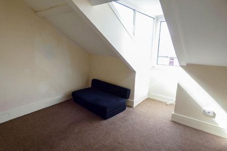 1 bed upper flat to rent in NE26 - Photo 5