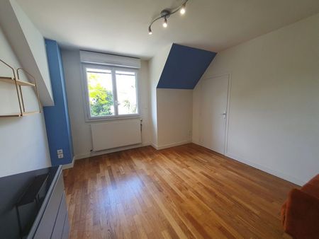 Maison 7 pièces – 181 m² environ à Rennes (ref : G75527-c) - Photo 5