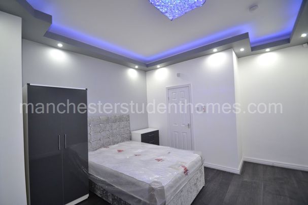 Belgrave Avenue, Manchester, M14 5DL - Photo 1