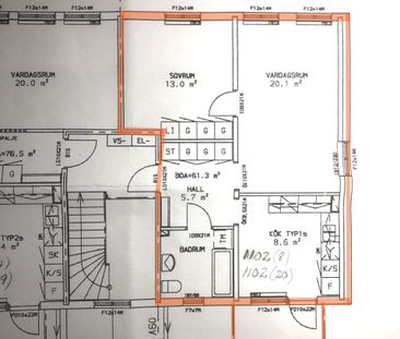 2 rok, Avanstigen 3, 2026-04-01 - Photo 2