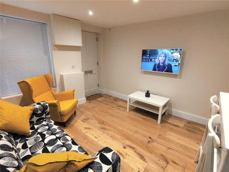 1 bedroom house to rent - Photo 3