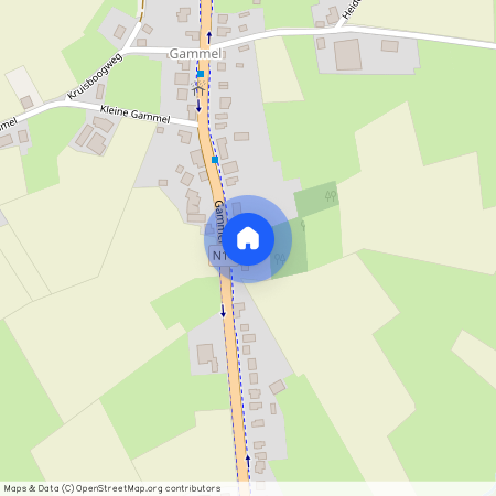 Gammel 32, 2310 Rijkevorsel