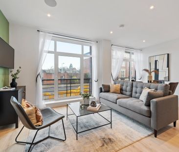 1 bedroom flat to rent - Photo 1