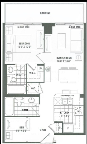 For Lease - 4955 Yonge Street Unit# 703, Toronto, Ontario - Photo 3