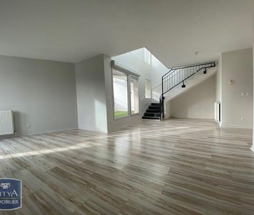 Location Appartement 5 pièces 93m² MEAUX 77100 - Photo 1