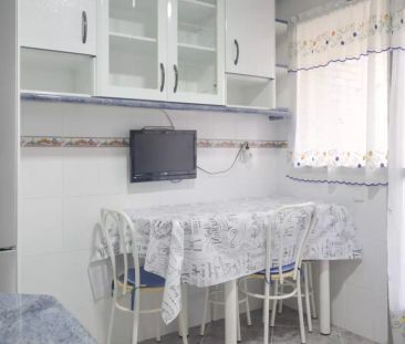 Room in a shared 5-bedroom apartment for rent in Valdebernardo - Foto 5