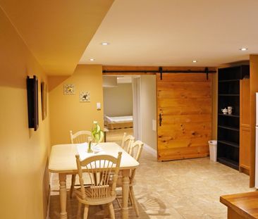 For Lease - 245 Nairn Avenue, Toronto, Ontario - Photo 2