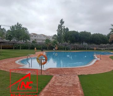 Piso de alquiler en Las Tres Piedras - Costa Ballena, Chipiona - Photo 2