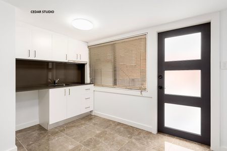 CEDAR/413 ANZAC Parade, Kingsford NSW 2032 - Studio For Rent | Domain - Photo 3