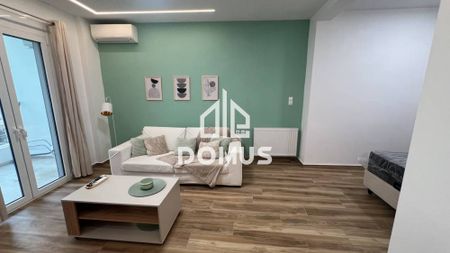 Γκαρσονιέρα 40 τ.μ. - Photo 2
