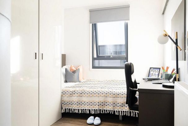 Flat share to rent - Photo 1