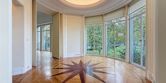 Appartement te huur in Brussel voor € 3.250 met 3 slaapkamers - Foto 3