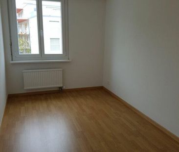 3 Zimmer Wohnung - Photo 2