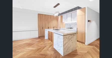 Brand New Designer Residence of Space and Sophistication - Photo 4