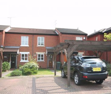 Calverton Close, Toton, Nottingham, NG9 - Photo 4