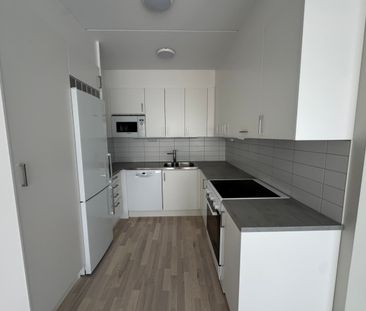 Klättergatan 11 – 2 rok (1304) - Foto 4